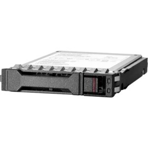 Disque Dur HPE 900 Go SAS 12G Mission Critical (P40432-B21)