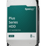 Disque dur interne 3.5" Synology HAT3310 8 To SATA III (HAT3310-8T)