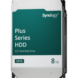 Disque dur interne 3.5" Synology HAT3310 8 To SATA III (HAT3310-8T)