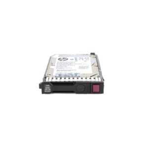 Disque dur Interne HP Entreprise 300 Go (872475-B21)