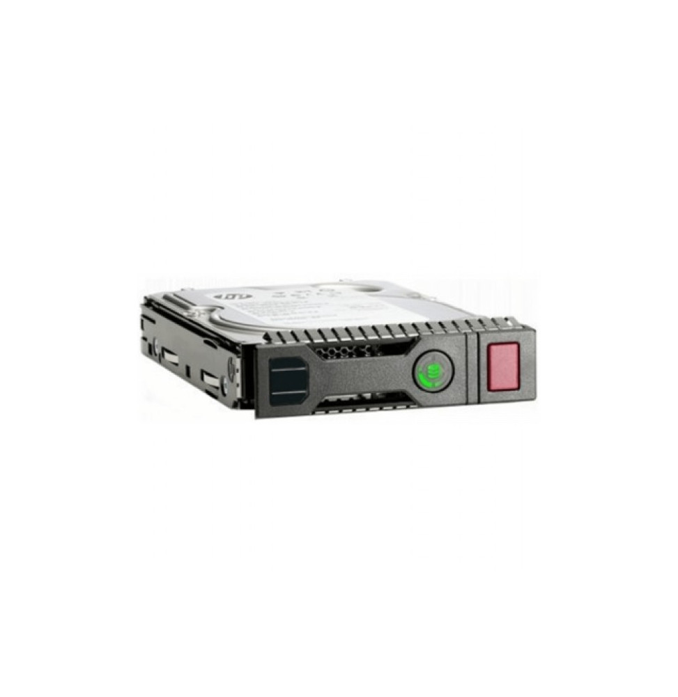 Disque dur Interne HP Entreprise 600 Go - 10K SFF (872477-B21)