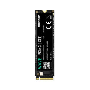 Disque Dur interne SSD Hiksemi Wave(P) M.2 2280 PCIe 3.0 NVMe 1 To (HS-SSD-WAVE-P-1T)
