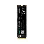 Disque Dur interne SSD Hiksemi Wave(P) M.2 2280 PCIe 3.0 NVMe 512 Go (HS-SSD-WAVE-P-512G)