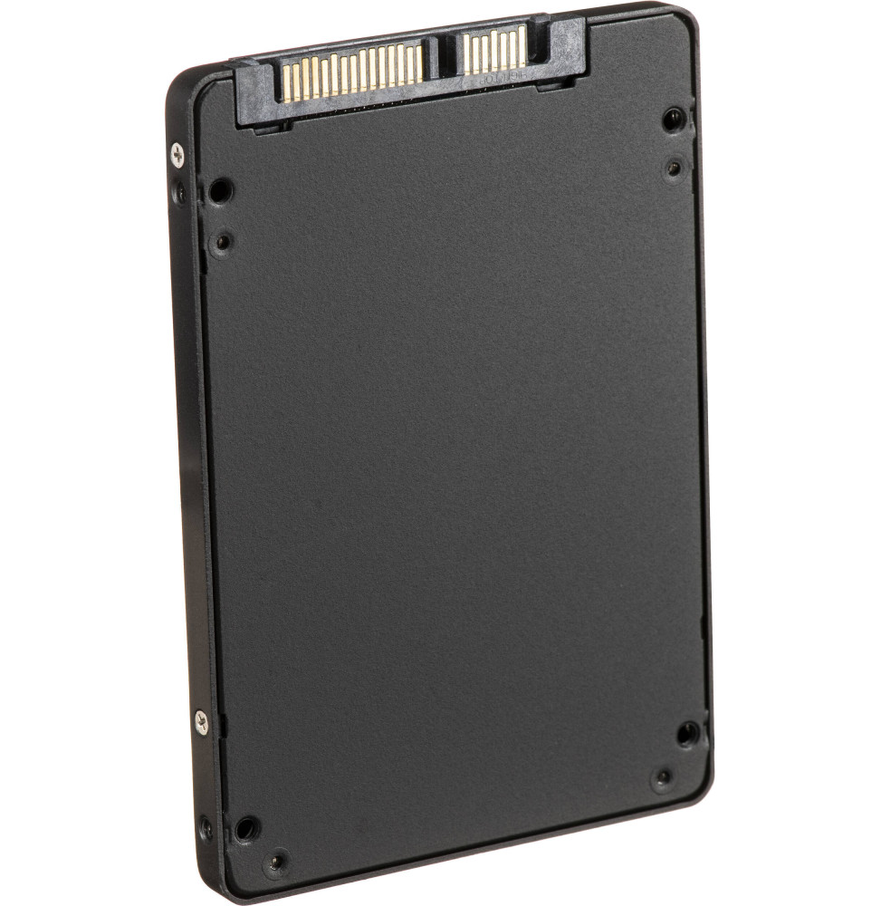 Disque Dur interne SSD Synology SAT5210 sata 2.5" 480 Go (SAT5210-480G) – Image 2