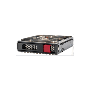 Disque dur multifournisseur HPE 2 To SAS 12G Business Critical 7 200 tr/min Grand facteur de forme LP (833926-B21)