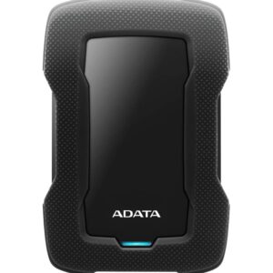 Disque Dur portable ADATA HD330 4 To (AHD330-4TU31-CBK)