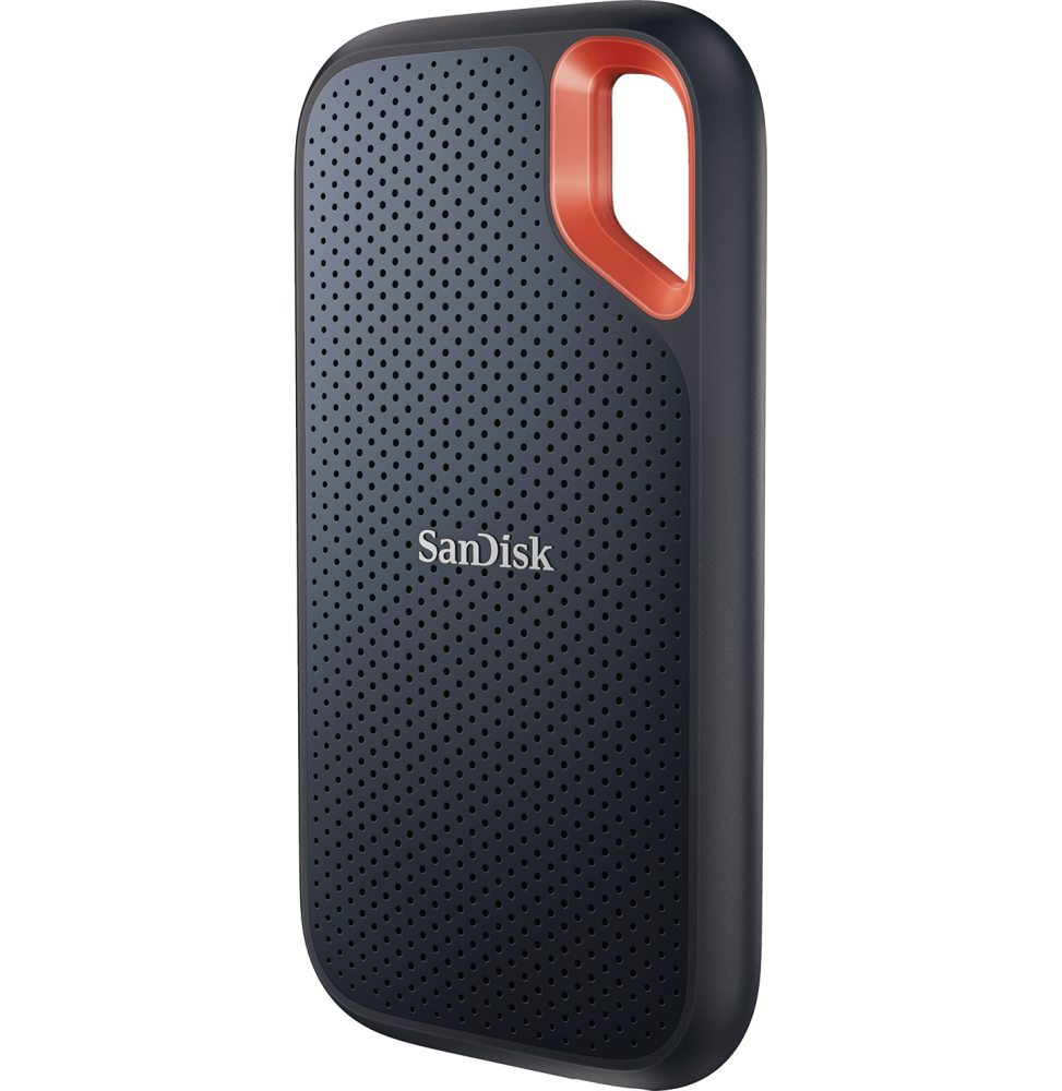 Disque dur portable SSD SanDisk Extreme 1 To (SDSSDE61-1T00-G25) – Image 2