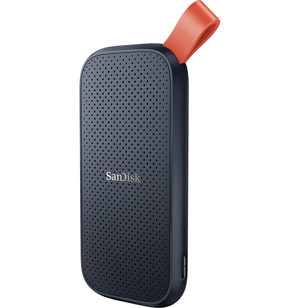 Disque dur portable SSD SanDisk® 1 To (SDSSDE30-1T00-G26) – Image 2