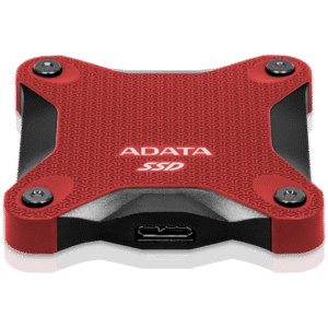 Disque Dur portable SSD ADATA SD620 - 1To (SD620-1TCRD)