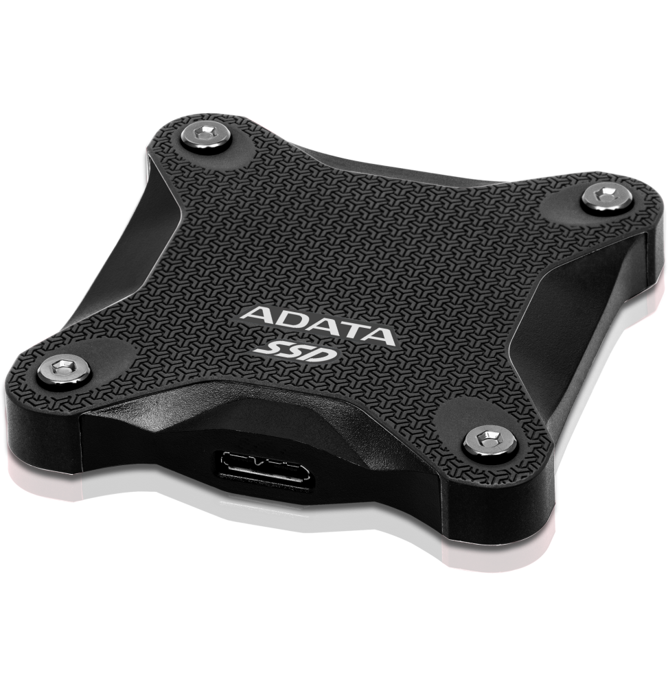 Disque Dur portable SSD ADATA SD620 - 2To (SD620-2TCBK) – Image 2