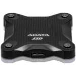 Disque Dur portable SSD ADATA SD620 - 2To (SD620-2TCBK)