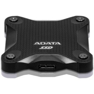 Disque Dur portable SSD ADATA SD620 - 2To (SD620-2TCBK)