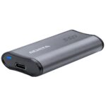 Disque Dur portable SSD ADATA SE880 USB-C - 1To, 2To, 4To