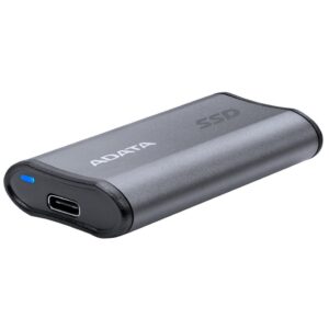 Disque Dur portable SSD ADATA SE880 USB-C - 1To, 2To, 4To