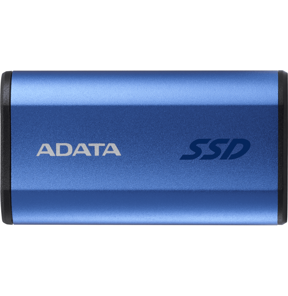 Disque Dur portable SSD ADATA SE880 USB-C - 4To (AELI-SE880-4TCBU) – Image 2