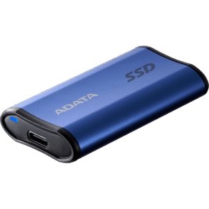Disque Dur portable SSD ADATA SE880 USB-C - 4To (AELI-SE880-4TCBU)