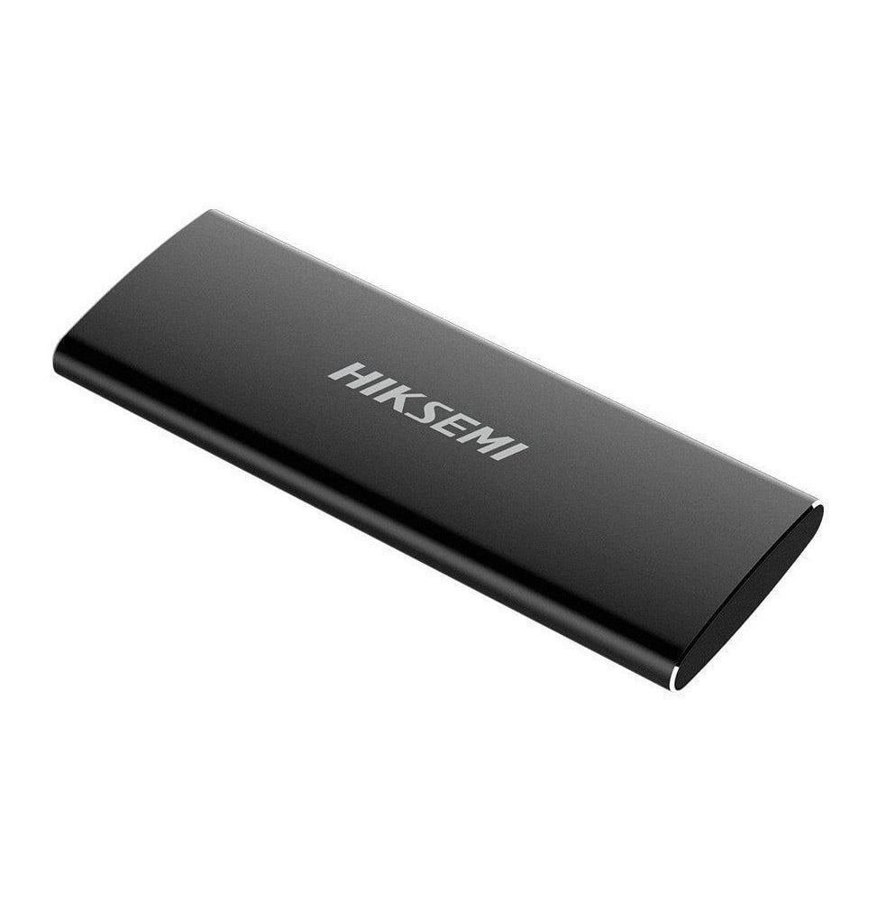 Disque dur portable SSD Antichoc Hiksemi T200N type-C 1 To (HSM-ESSD-T200N-1024G)