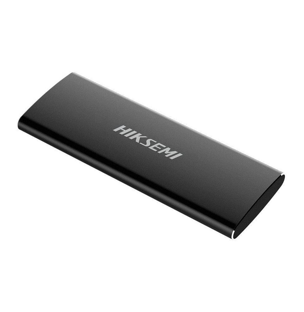 Disque dur portable SSD Antichoc Hiksemi T200N type-C 512 Go (HSM-ESSD-T200N-512G)