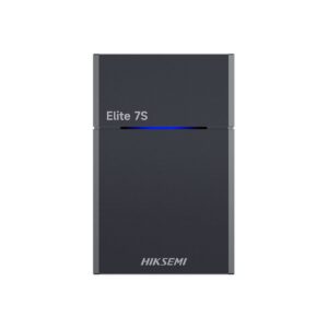 Disque dur portable SSD Hiksemi Elite 7S Type-C 2 To (HS-ESSD-ELITE7S-2T)