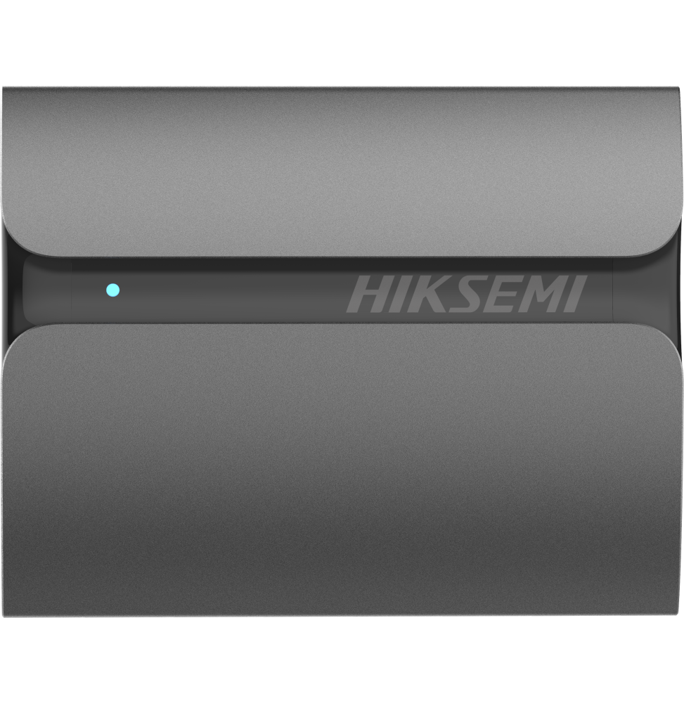 Disque dur portable SSD Hiksemi T300S type-C 2 To (HSM-ESSD-T300S-2T) – Image 2