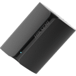 Disque dur portable SSD Hiksemi T300S type-C 2 To (HSM-ESSD-T300S-2T)