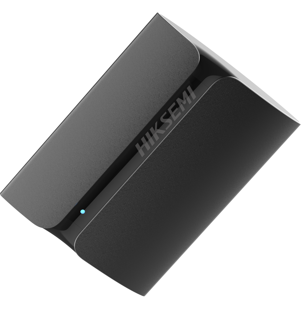 Disque dur portable SSD Hiksemi T300S type-C 2 To (HSM-ESSD-T300S-2T)