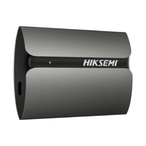 Disque dur portable SSD Hiksemi T300S type-C 512 Go (HSM-ESSD-T300S-512G)