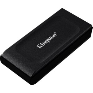 Disque Dur portable SSD Kingston XS1000 1 To (SXS1000/1000G)