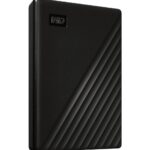 Disque dur portable Western Digital My Passport 1 To