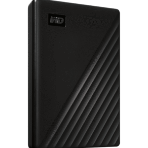 Disque dur portable Western Digital My Passport 2 To (WDBYVG0020BBK-WESN)