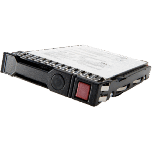 Disque dur SSD HPE 1,92 To SATA (P18426-B21)