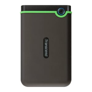 Disque dur portable Transcend StoreJet 25M3 2.5" Anti-choc