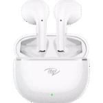 Écouteurs Bluetooth itel S10 Sahara edition (S10SAHARAWHITE)