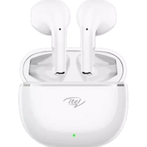 Écouteurs Bluetooth itel S10 Sahara edition (S10SAHARAWHITE)