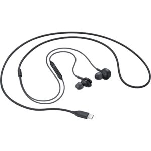 Écouteurs Samsung AKG - USB Type-C (EO-IC100BBEGWW)