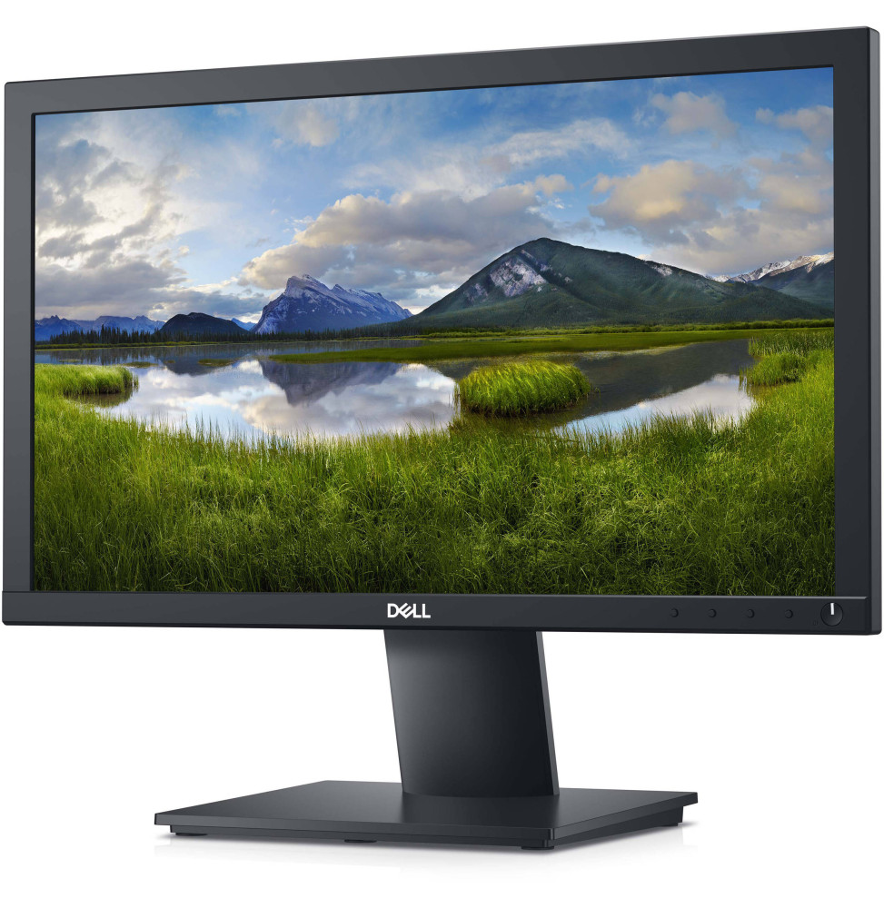 Écran 18,5" Dell E1920H - Garantie 3 ans (E1920H-3Y) – Image 2