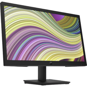 Écran 21,45" Full HD HP P22v G5 (64V81AS)