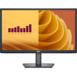 Écran 21,5" Full HD Dell E2225H (E2225H-3Y)