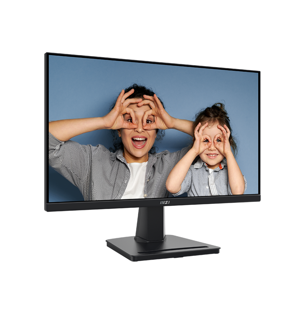 Écran 21.45” Full HD MSI Pro MP225 (9S6-3PC6CM-002) – Image 2