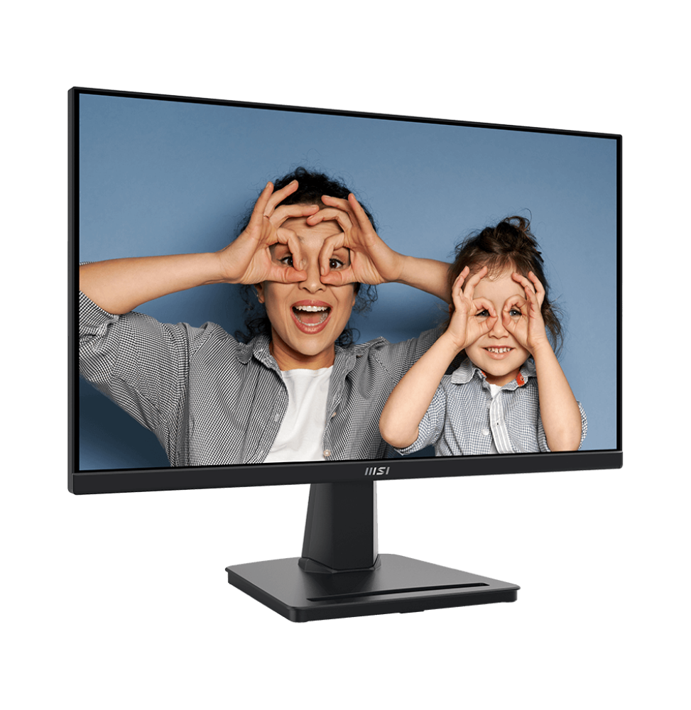 Écran 21.45” Full HD MSI Pro MP225V (9S6-3PE0CM-001) – Image 2