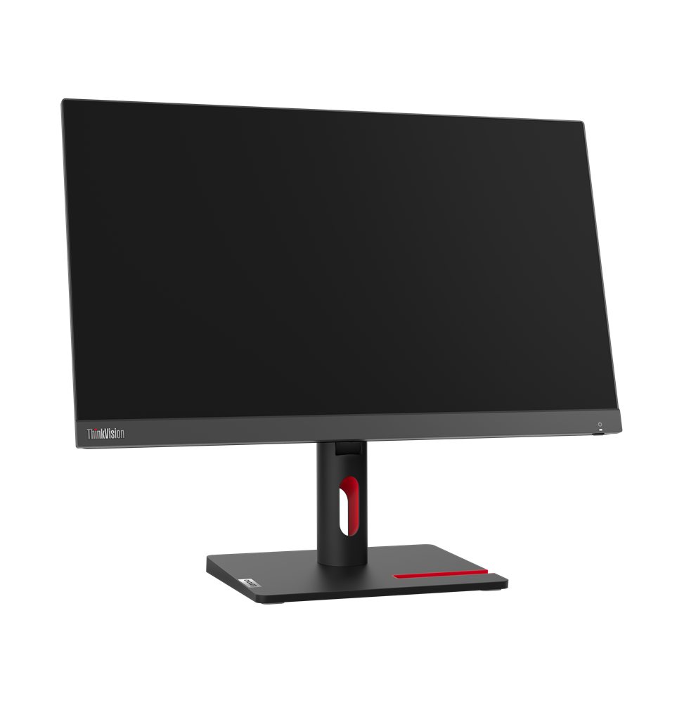 Écran 21.5" Full HD Lenovo ThinkVision S22i-30 (63FCKATBEU) – Image 2