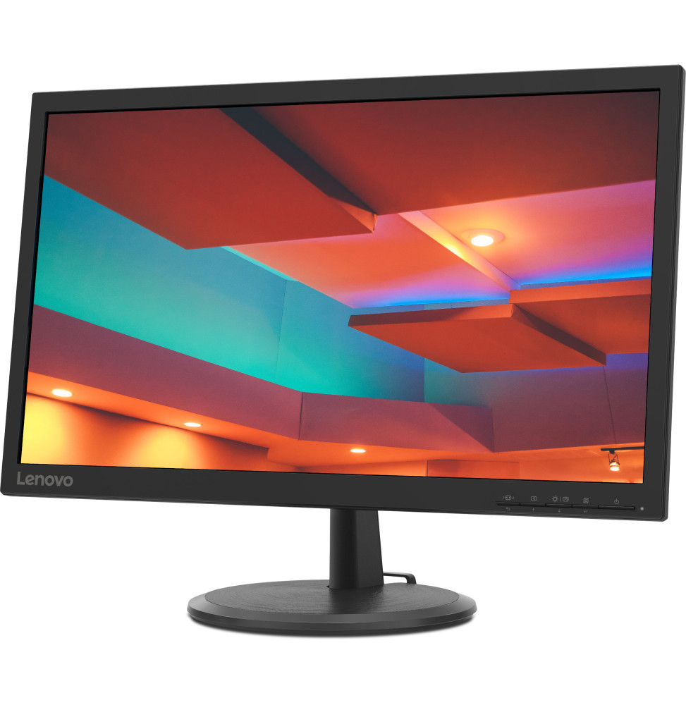 Écran 21,5" Full HD Lenovo C22-20 (62A7KAT1EU) – Image 2