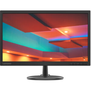 Écran 21,5" Full HD Lenovo C22-20 (62A7KAT1EU)
