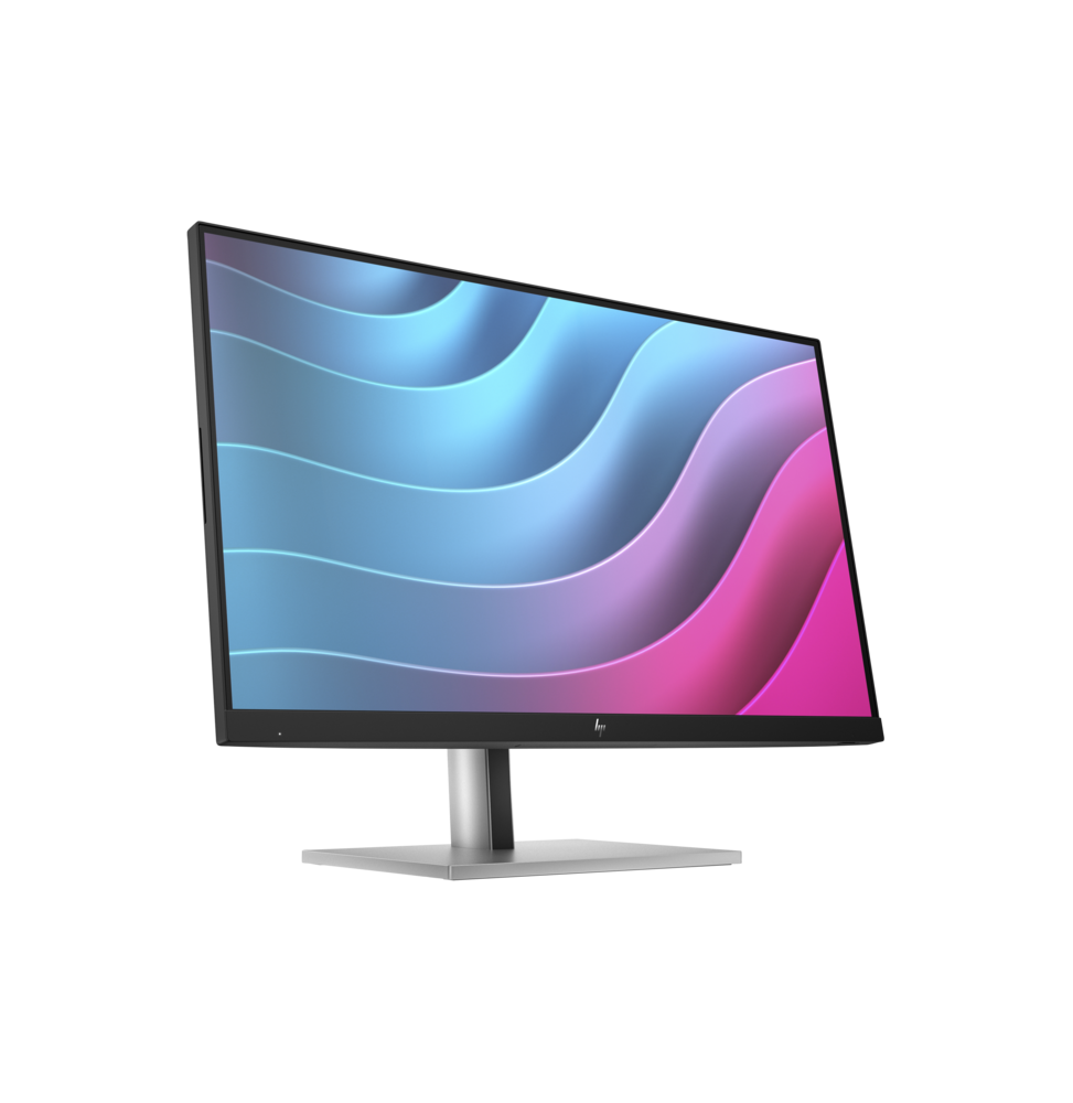 Écran 23,8" Full HD HP E24 G5 FHD (6N6E9AS) – Image 2