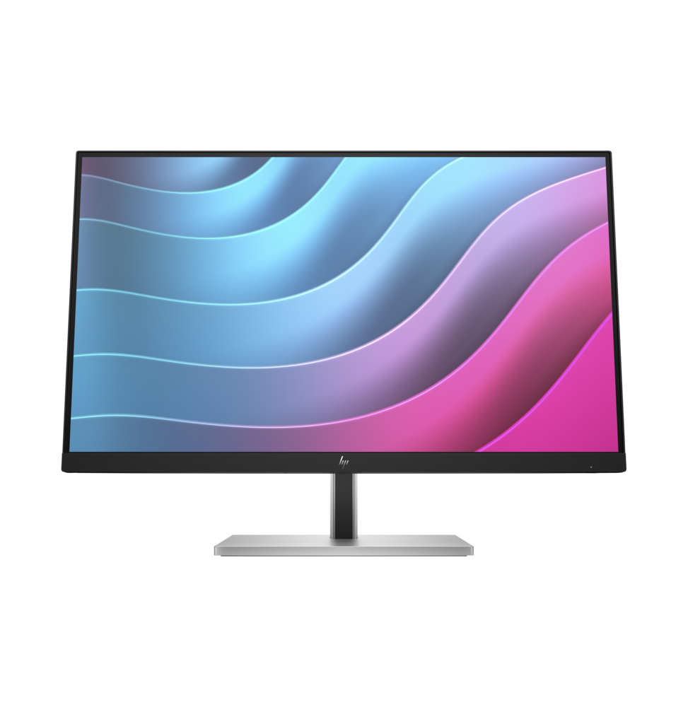 Écran 23,8" Full HD HP E24 G5 FHD (6N6E9AS)