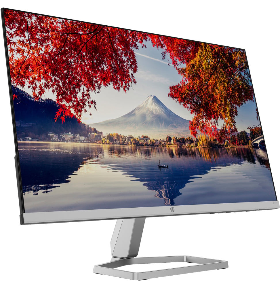 Écran 23,8" Full HD HP M24f (2D9K0AS) – Image 2