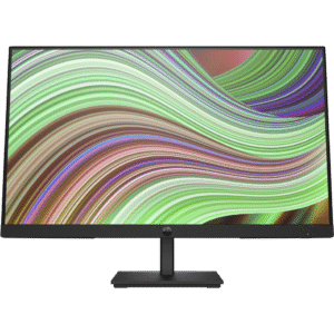 Écran 23,8" Full HD HP V24v G5 (65P62AS)