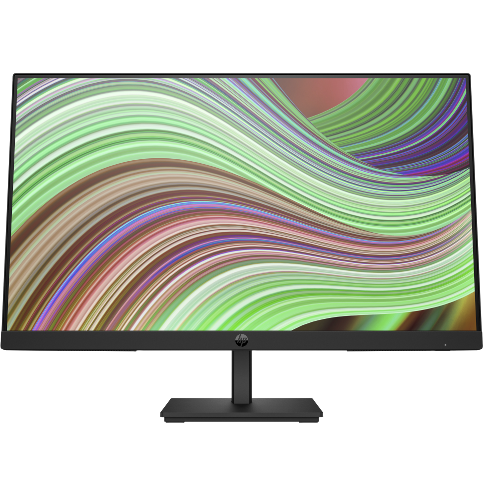 Écran 23,8" Full HD HP V24v G5 (65P62AS)