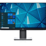 Écran 23" Full HD Dell P2319H (P2319H-3Y)