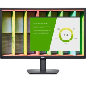 Écran 23.8" Full HD Dell E2422H (E2422H-3Y)